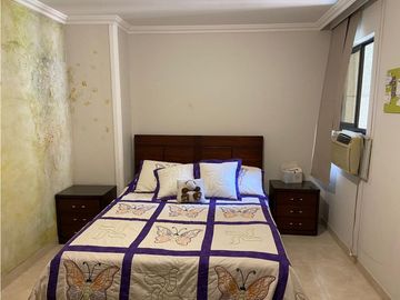 EXCLUSIVO APARTAMENTO EN CABECERA