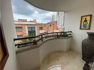 EXCLUSIVO APARTAMENTO EN CABECERA