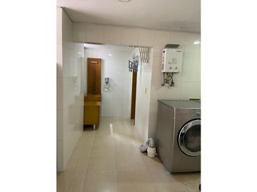 EXCLUSIVO APARTAMENTO EN CABECERA
