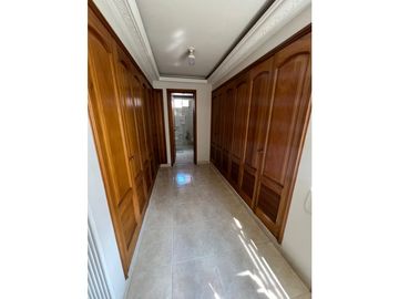 EXCLUSIVO APARTAMENTO EN CABECERA