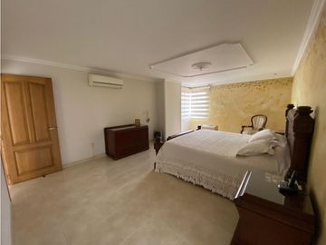 EXCLUSIVO APARTAMENTO EN CABECERA