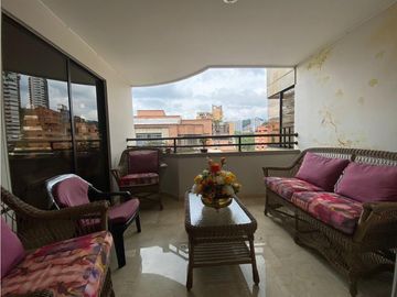 EXCLUSIVO APARTAMENTO EN CABECERA