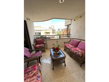 EXCLUSIVO APARTAMENTO EN CABECERA