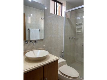 EXCLUSIVO APARTAMENTO EN CABECERA