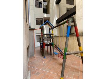 EXCLUSIVO APARTAMENTO EN CABECERA