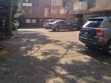 Casa en condominio en venta, Tlacopac