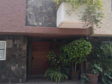 Casa en condominio en venta, Tlacopac