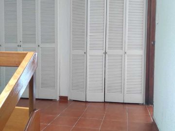 Casa en condominio en venta, Tlacopac