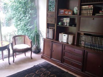 Casa en condominio en venta, Tlacopac