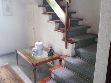 Casa en condominio en venta, Tlacopac