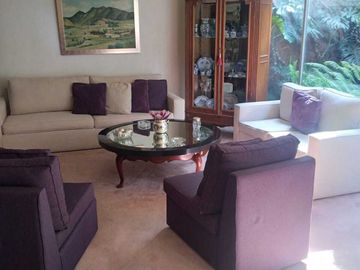 Casa en condominio en venta, Tlacopac