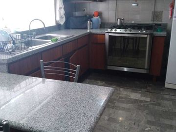 Casa en condominio en venta, Tlacopac