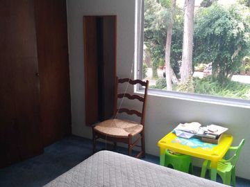 Casa en condominio en venta, Tlacopac