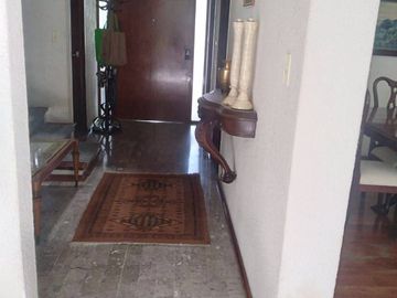 Casa en condominio en venta, Tlacopac