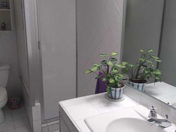 Casa en condominio en venta, Tlacopac