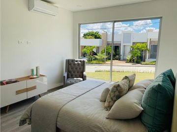 Venta Casas Campestres En Planos Cerca Club Campestre de Armenia