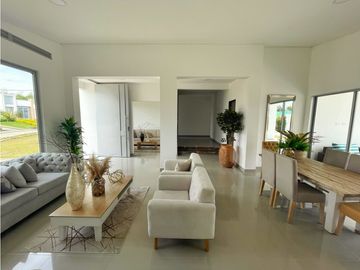 Venta Casas Campestres En Planos Cerca Club Campestre de Armenia