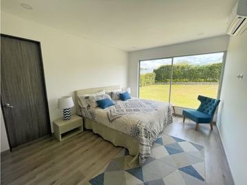 Venta Casas Campestres En Planos Cerca Club Campestre de Armenia