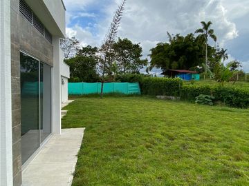 Venta Casas Campestres En Planos Cerca Club Campestre de Armenia