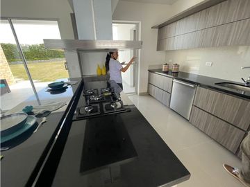 Venta Casas Campestres En Planos Cerca Club Campestre de Armenia