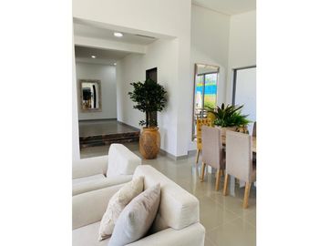 Venta Casas Campestres En Planos Cerca Club Campestre de Armenia