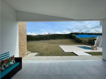 Venta Casas Campestres En Planos Cerca Club Campestre de Armenia