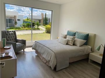 Venta Casas Campestres En Planos Cerca Club Campestre de Armenia
