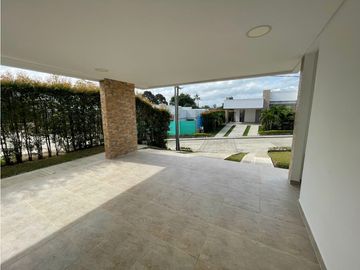 Venta Casas Campestres En Planos Cerca Club Campestre de Armenia