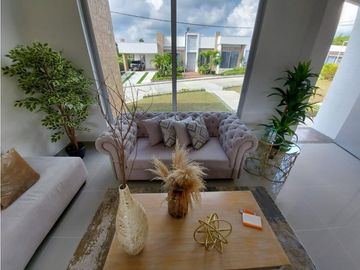 Venta Casas Campestres En Planos Cerca Club Campestre de Armenia