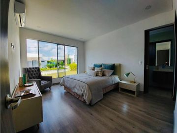 Venta Casas Campestres En Planos Cerca Club Campestre de Armenia