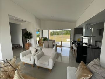 Venta Casas Campestres En Planos Cerca Club Campestre de Armenia