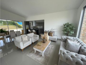 Venta Casas Campestres En Planos Cerca Club Campestre de Armenia