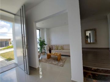 Venta Casas Campestres En Planos Cerca Club Campestre de Armenia