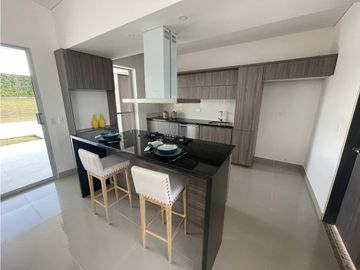 Venta Casas Campestres En Planos Cerca Club Campestre de Armenia