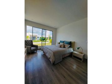 Venta Casas Campestres En Planos Cerca Club Campestre de Armenia