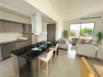 Venta Casas Campestres En Planos Cerca Club Campestre de Armenia