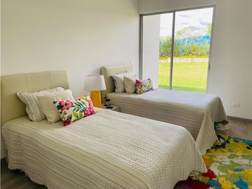 Venta Casas Campestres En Planos Cerca Club Campestre de Armenia