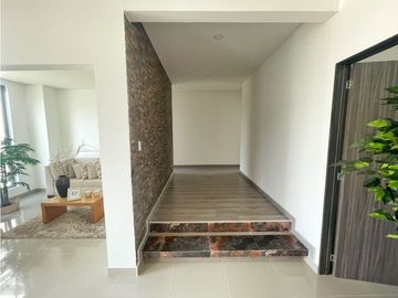 Venta Casas Campestres En Planos Cerca Club Campestre de Armenia