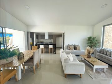 Venta Casas Campestres En Planos Cerca Club Campestre de Armenia