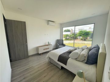 Venta Casas Campestres En Planos Cerca Club Campestre de Armenia