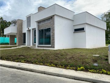 Venta Casas Campestres En Planos Cerca Club Campestre de Armenia