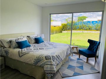 Venta Casas Campestres En Planos Cerca Club Campestre de Armenia