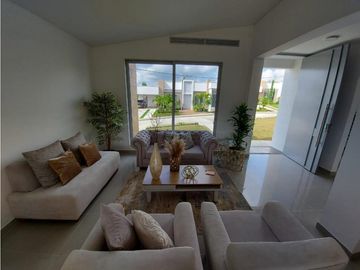 Venta Casas Campestres En Planos Cerca Club Campestre de Armenia