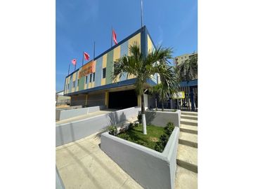 Proyecto de Vivienda VIS en Soledad, Atlantico