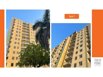 Proyecto de Vivienda VIS en Soledad, Atlantico