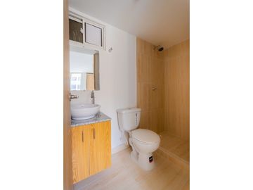 Proyecto de Vivienda VIS en Soledad, Atlantico
