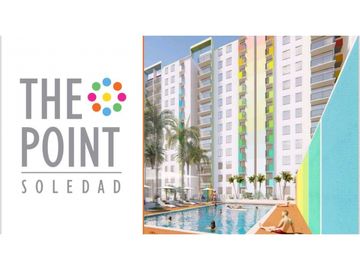 Proyecto de Vivienda VIS en Soledad, Atlantico