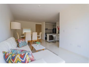 Proyecto de Vivienda VIS en Soledad, Atlantico