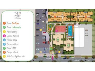 Proyecto de Vivienda VIS en Soledad, Atlantico