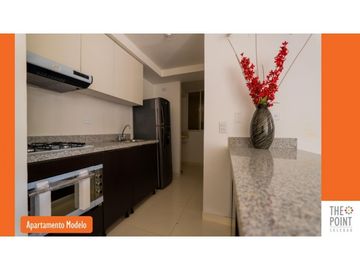Proyecto de Vivienda VIS en Soledad, Atlantico